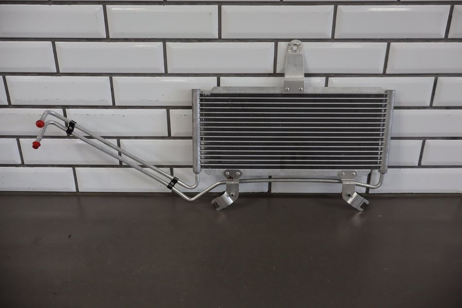 1994-2001 Dodge Ram 1500 Transmission Oil Cooler OEM