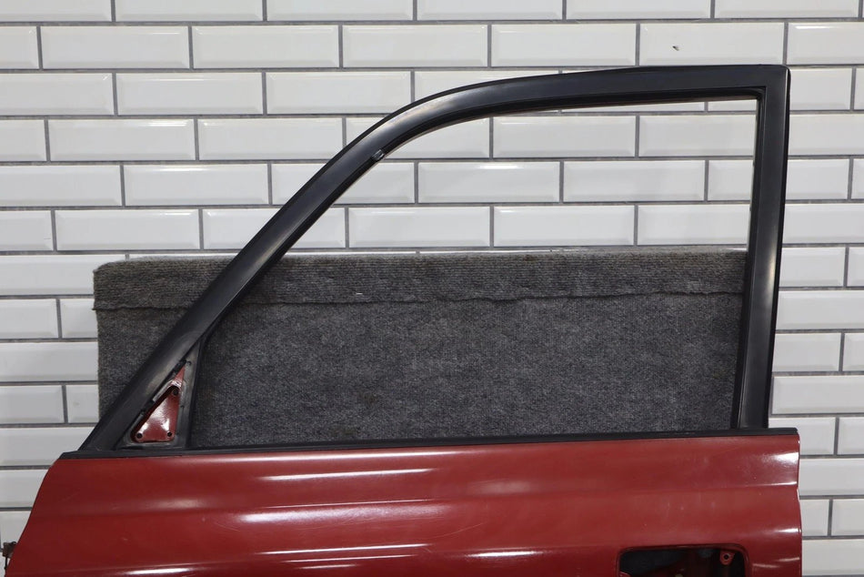 1992 Toyota Land Cruiser- Left Front Door