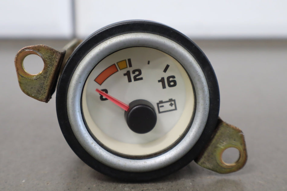 2001 Dodge Viper- Gauge