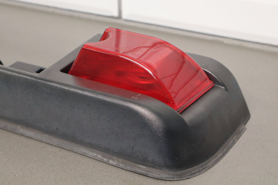 2003-2009 Hummer H2 SUV Driver Left Rear Roof Molding 15241411