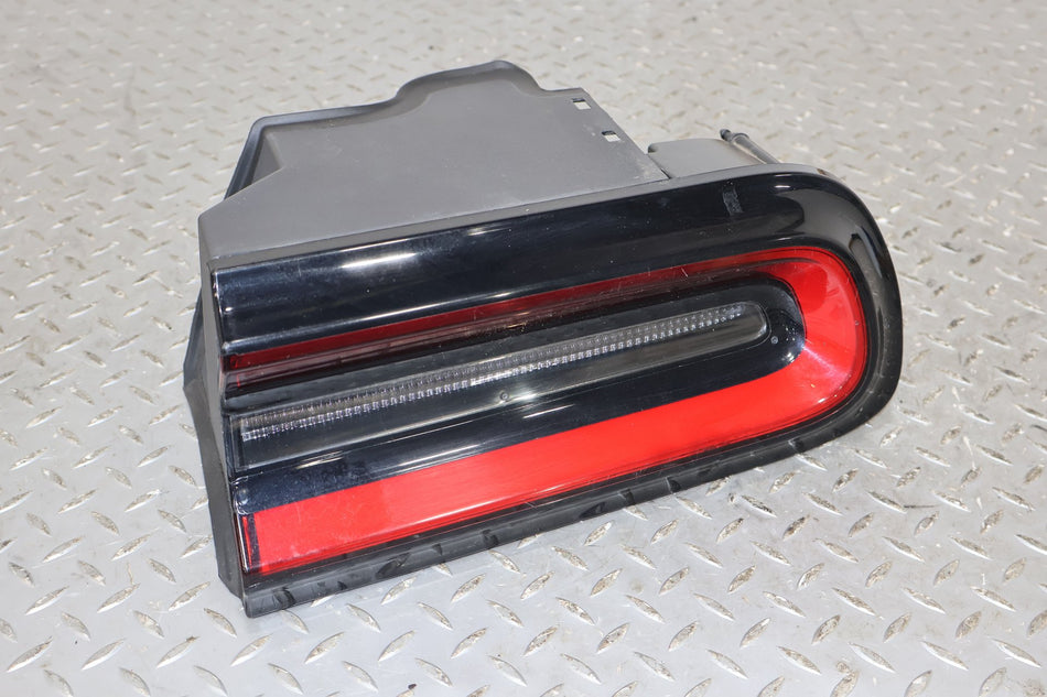 15-23 Dodge Challenger Right Tail Light LED