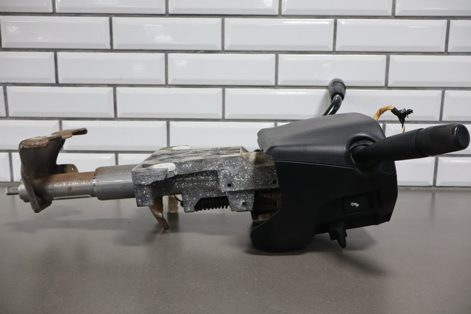 2013-2018 Ram 2500 Longhorn Limited Steering Column 68262520AC