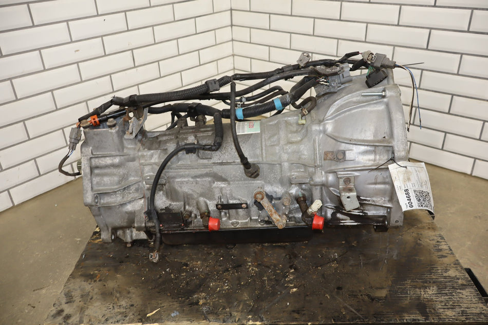 1998-2002 Toyota Land Cruiser Lexus LX470 Automatic Transmission 218264 Miles