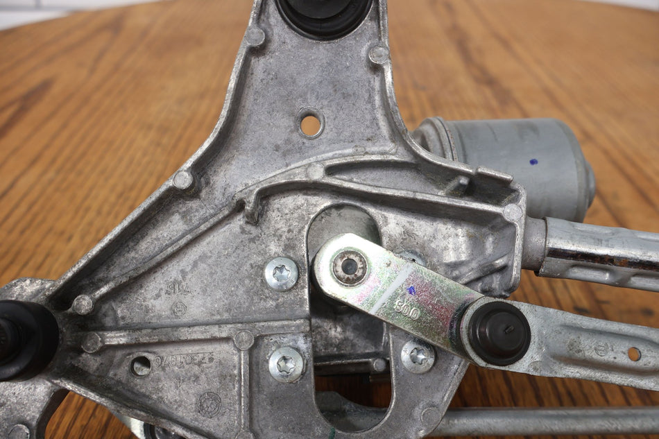 2022 Tesla 3 Wiper Linkage OEM