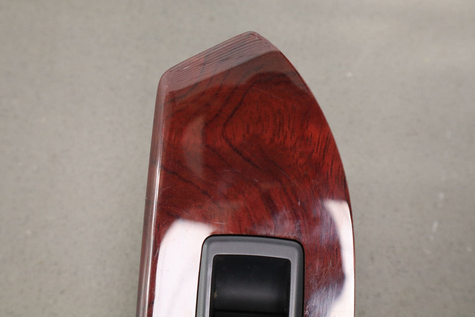 2011 Lexus GX460- Right Rear Window Switch