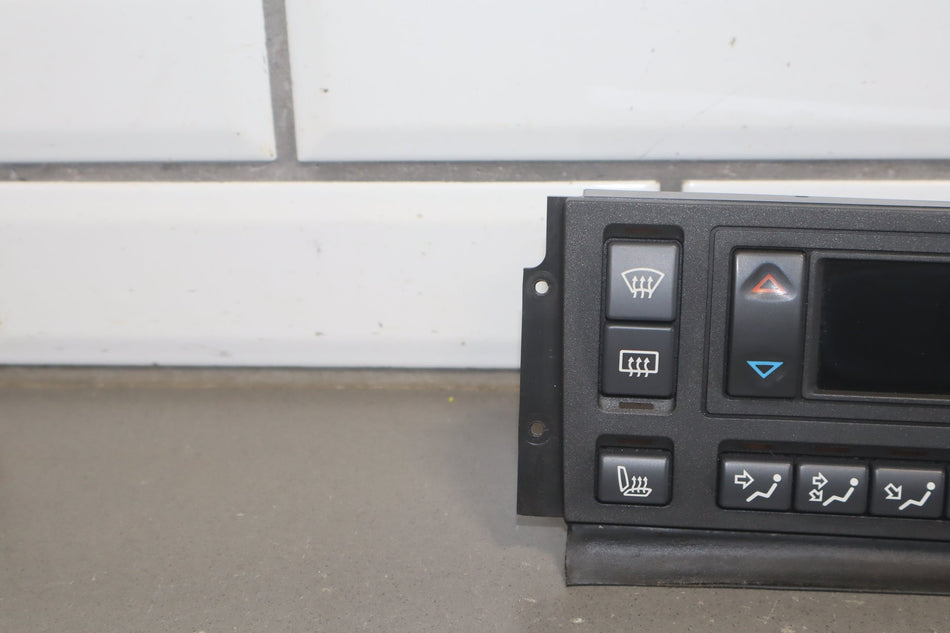 1997 Land Rover Range Rover Climate Control OEM
