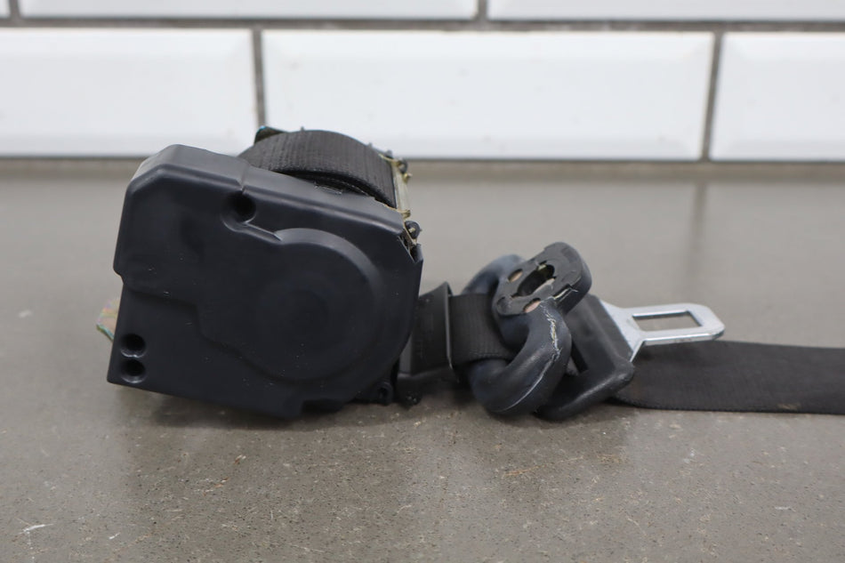 2000 BMW Z3 E36- Right Front Seat Belt