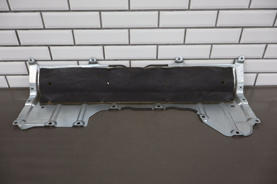 1990 Mazda MX-5 Miata- Misc Interior Part