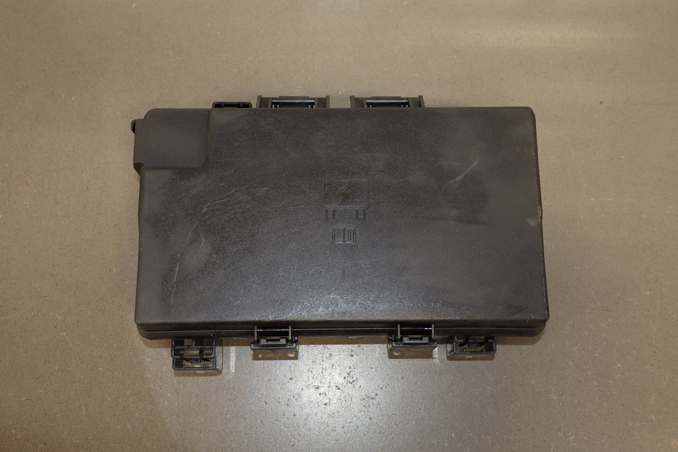 2014 Jeep Grand Cherokee WK2 TIPM Power Module PN: p68194607ad