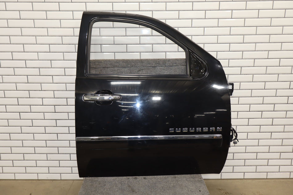 2012 Chevrolet Suburban 1500- Right Front Door