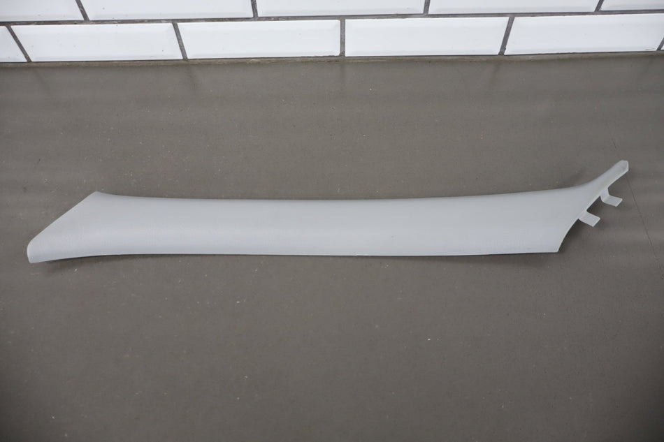 2001 Honda CR-V- Pair A Pillar Trim
