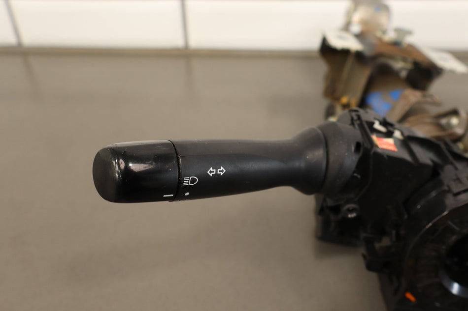 2006 Toyota Tacoma- Steering Column