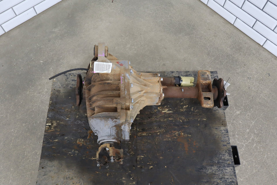 1999-2013 Chevy Silverado GMC Sierra 2500HD Front Carrier 3.73 Ratio 25931915 OEM