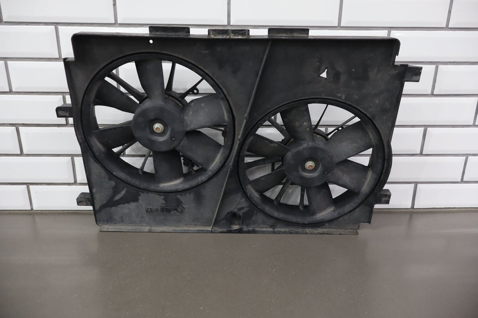 1997-2004 Chevrolet Corvette Cooling Fan 24001282
