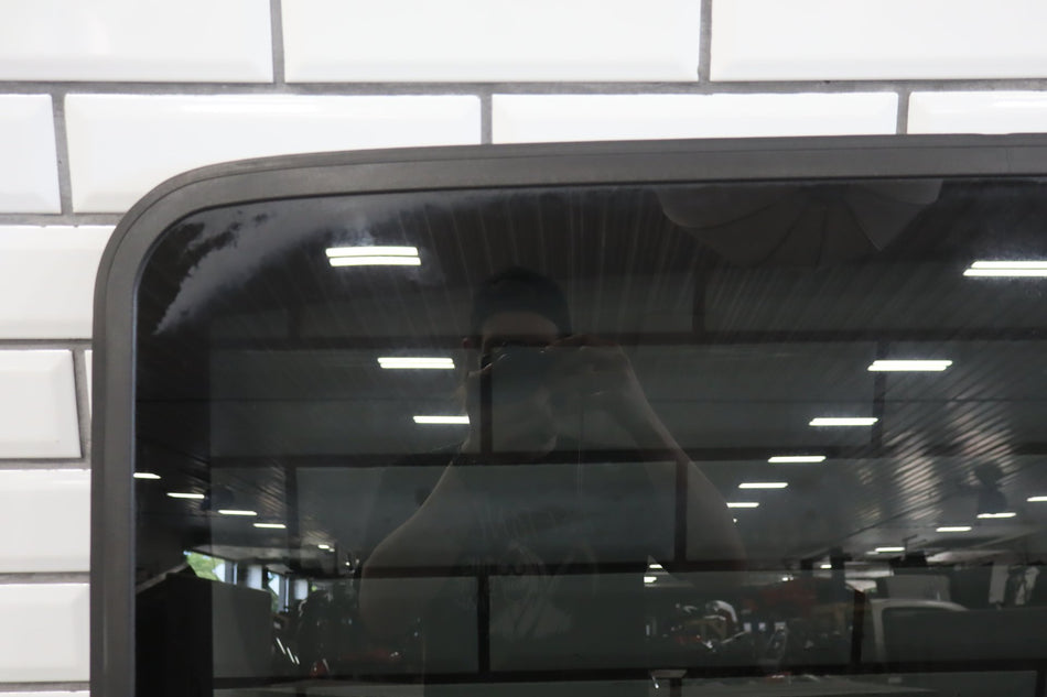 2003-2009 Hummer H2- Sunroof Glass Window 15781625