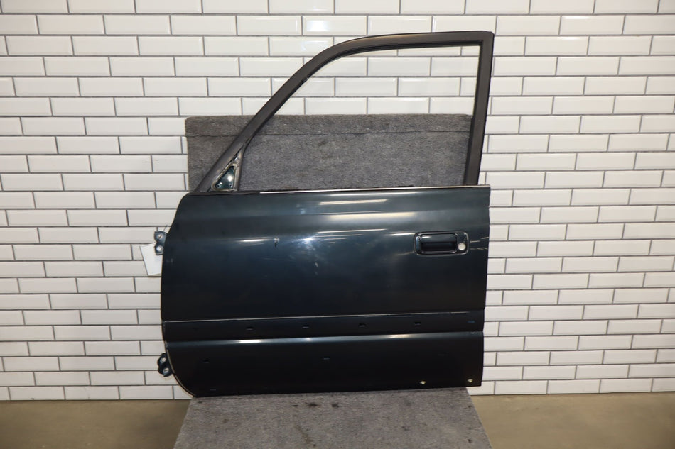 1996-1998 Lexus LX450 Left Front Door