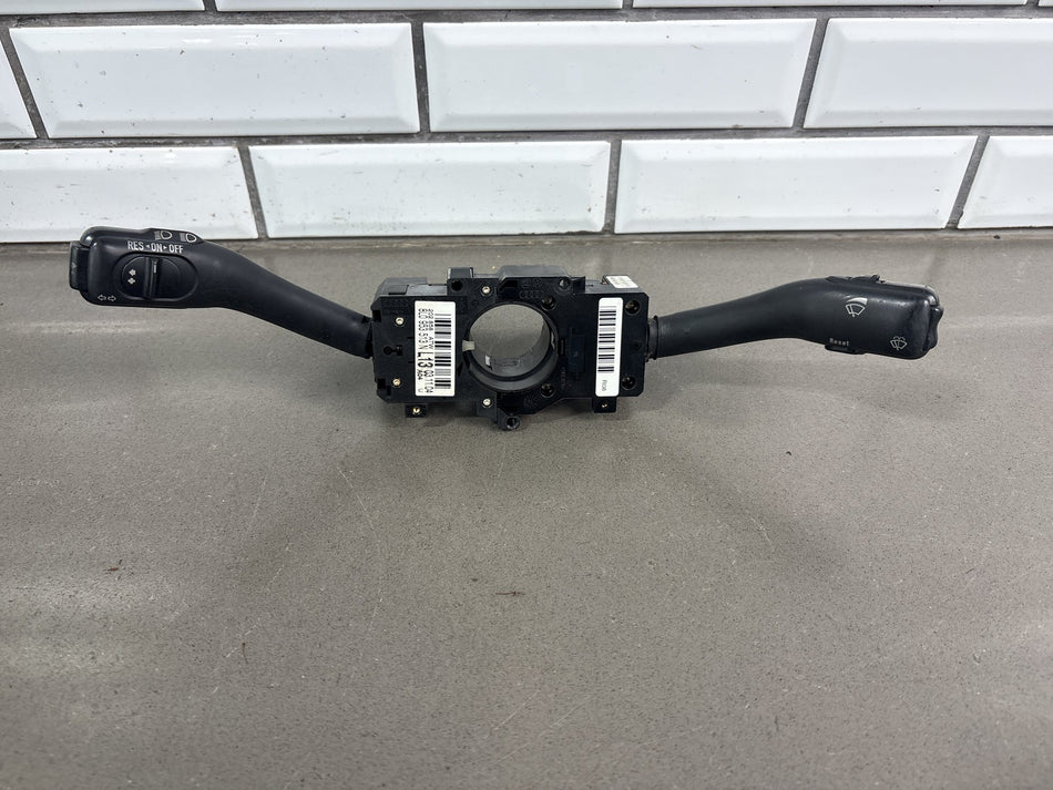 00-06 Audi TT Quattro 8N Combination Switch Turn Signal Wiper Stalk OEM