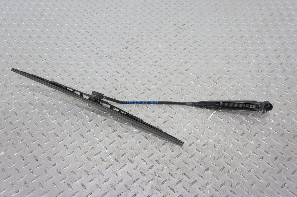 1994-98 Ford Mustang SN95 Wiper Arm Pair
