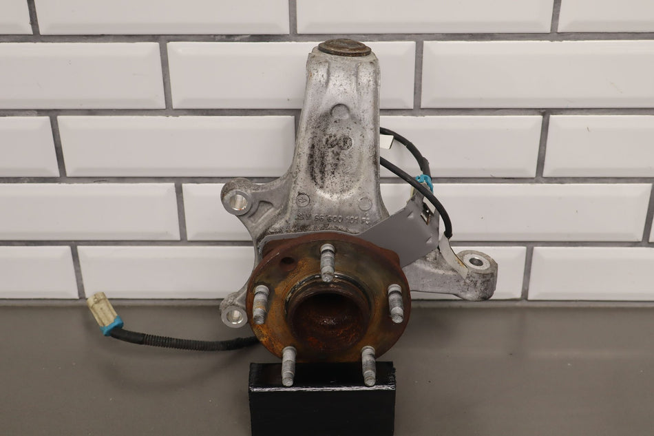 2001 Chevrolet Corvette- Right Front Suspension Knee