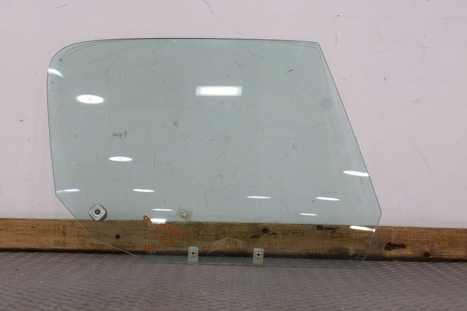 2003 Mazda MX-5 Miata Right Front Door Window