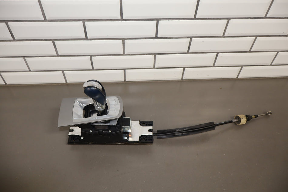 2010 Porsche Panamera Floor Shifter OEM