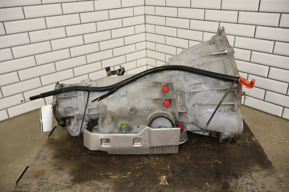 4L65E 4x4/AWD Automatic Transmission Assembly 01-07 Chevy GMC Hummer H2 Escalade M32