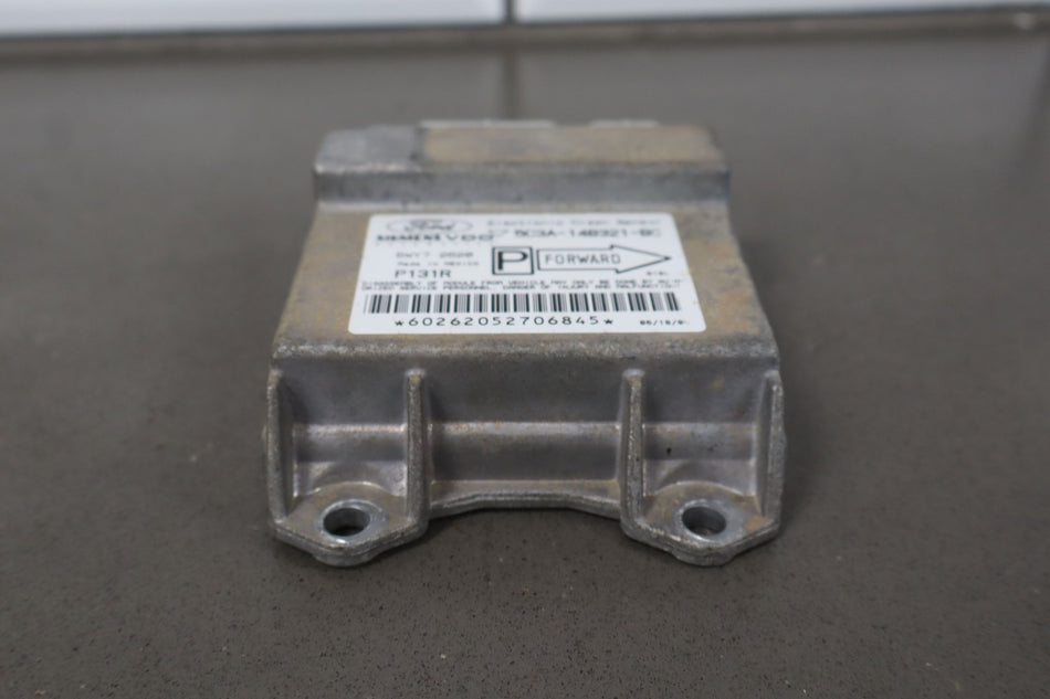 2006 Ford F-250 Super Duty Chassis Control Module OEM