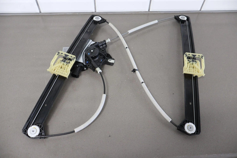 2023 Fisker Ocean- Left Front Door Regulator