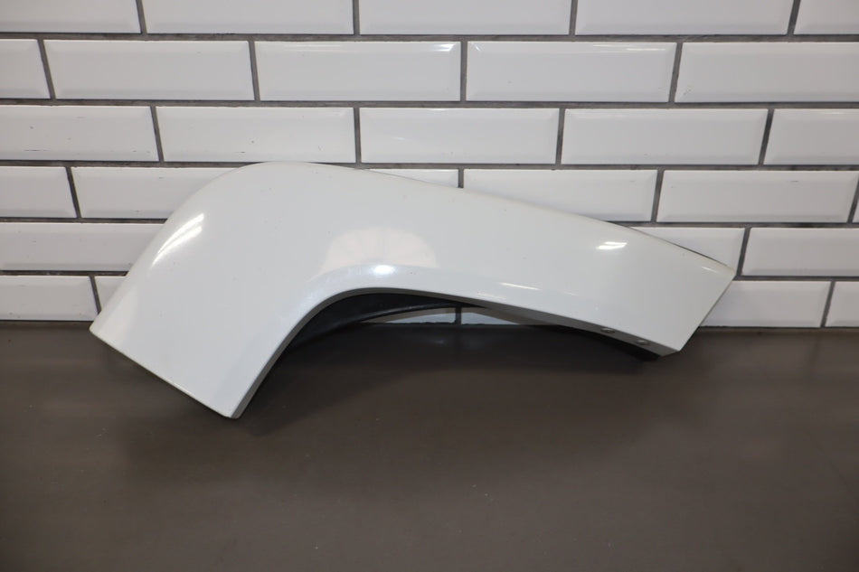 2008 Hummer H3- Right Rear Door Molding