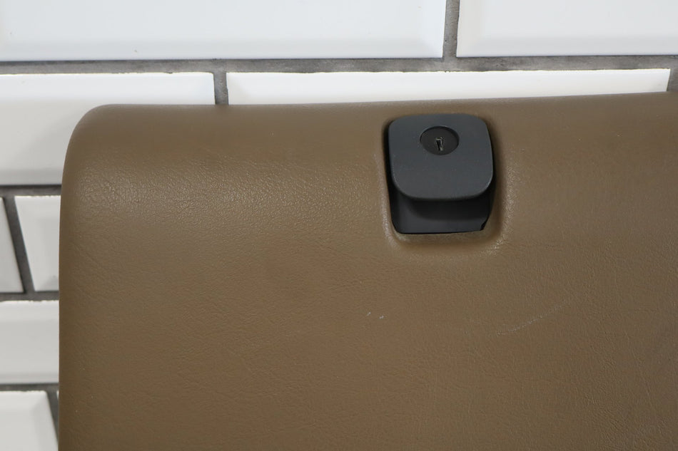94-96 Pontiac Grand Prix Glove Box Door (Beige 64)