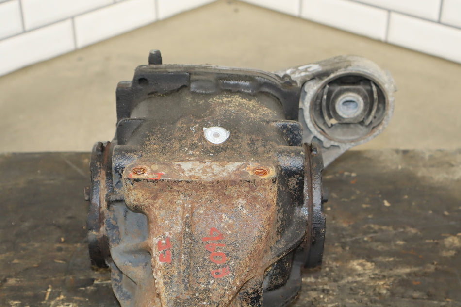 1996-1998 BMW Z3 Rear Differential Assembly 4:44 Ratio 33101428423 OEM