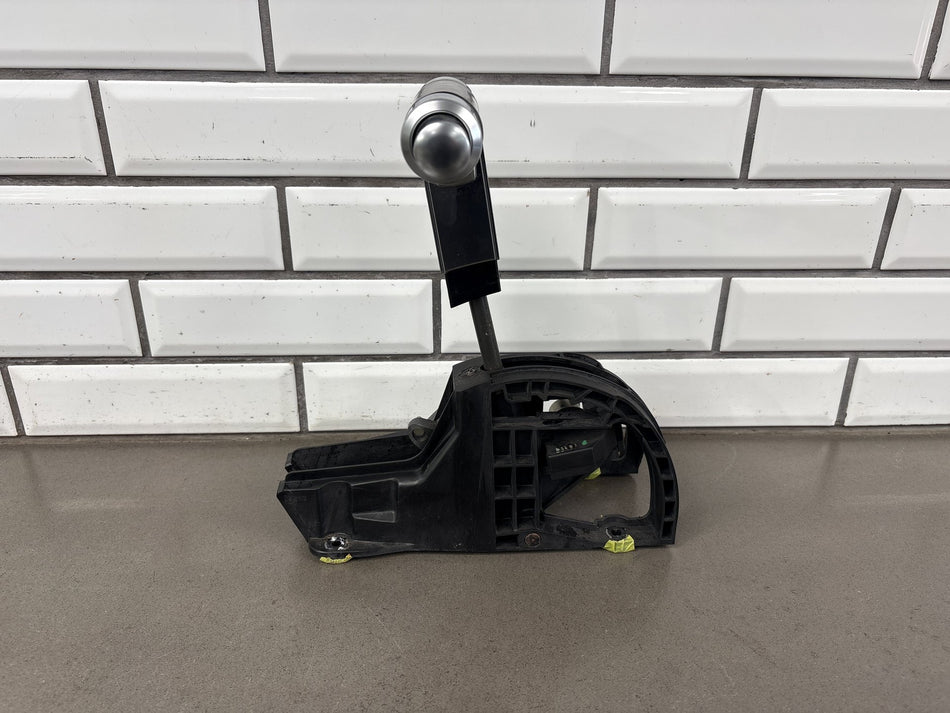 2003-2007 Hummer H2 - Floor Shifter With Luxury Shift Knob