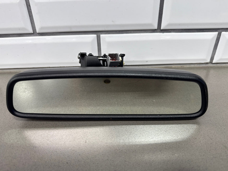 2016 Land Rover Range Rover Sport- Rear View Mirror