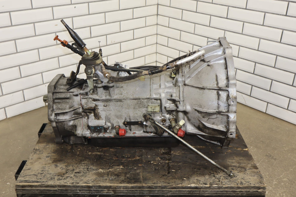 1997 Lexus LX450 J80- Transmission
