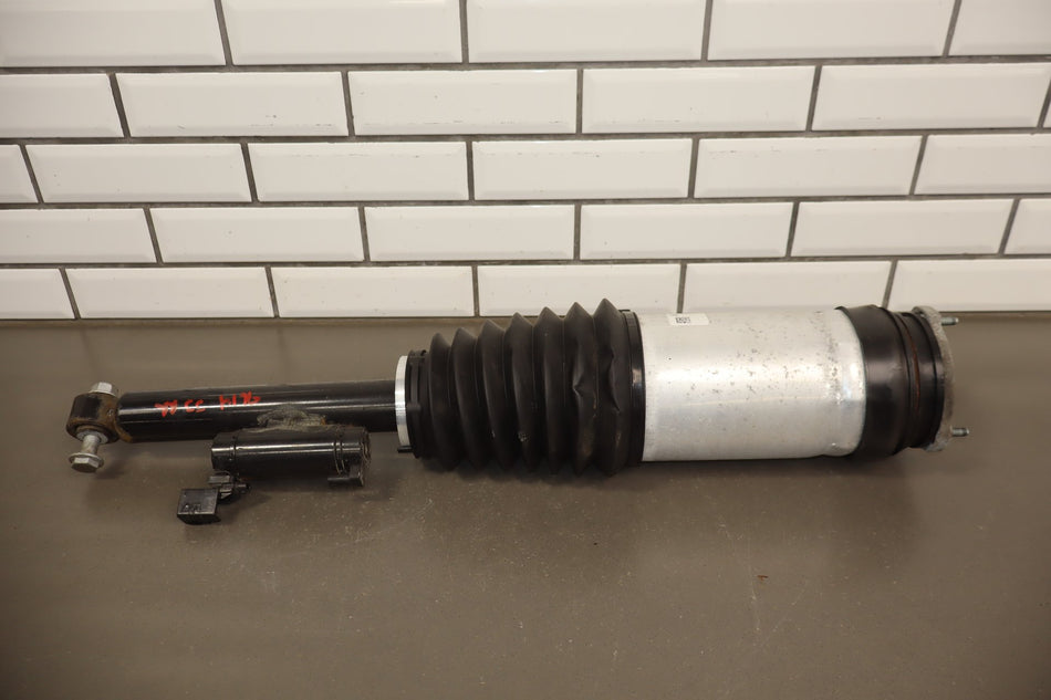 2021 Tesla Model X Right Rear Strut OEM