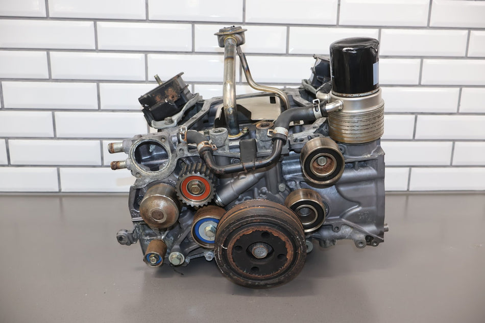 2015 Subaru WRX- Engine Short Block
