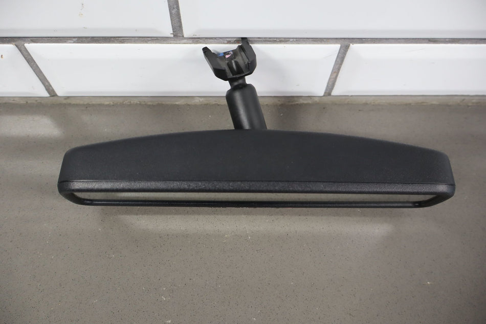 2011 Chevrolet Suburban 1500 Rear View Mirror