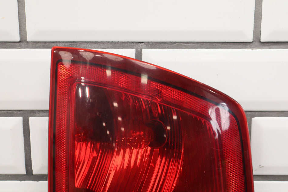 02-06 Dodge Ram RH Tail Light OEM 55077348AC
