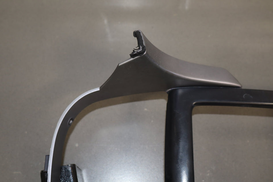 2004-2006 Pontiac GTO- Centre Console Shifter Bezel