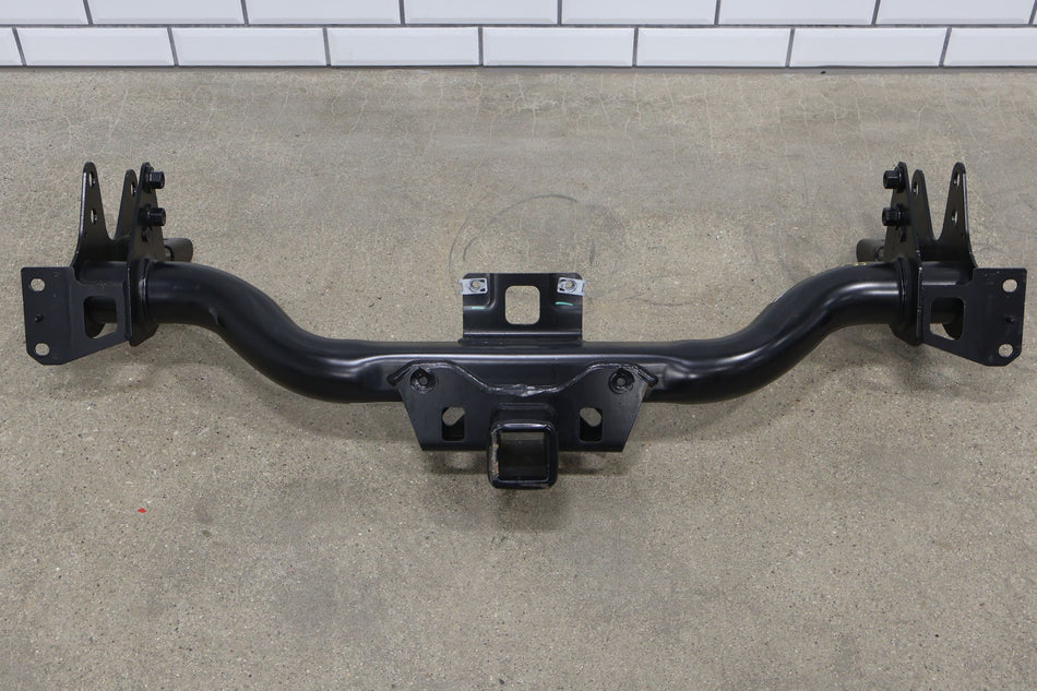 2019 Ram 1500 Trailer Hitch OEM