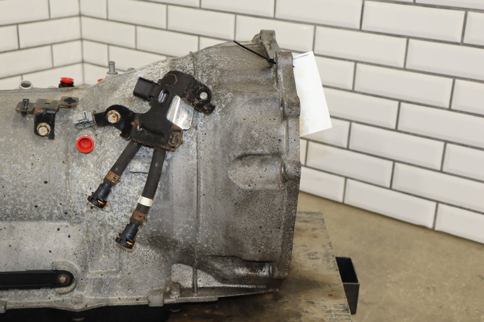 2014-2019 Ram 1500 4WD 3.0L Auto Trans DFD 68283165AA