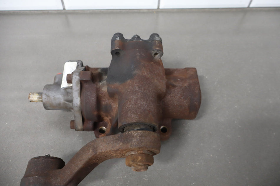 1999 Chevrolet Silverado Steering Gear 88965789 OEM