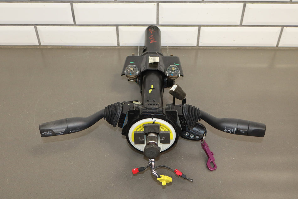 2004-2006 Pontiac GTO- Steering Column