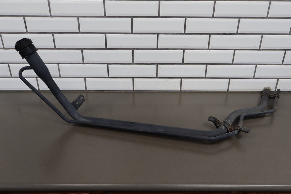1998-2002 Lexus LX470 Toyota Land Cruiser Fuel Filler Neck