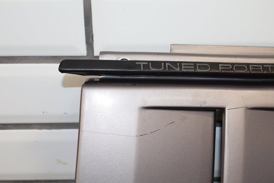 1988-1990 Chevrolet Corvette C4 Right Fender