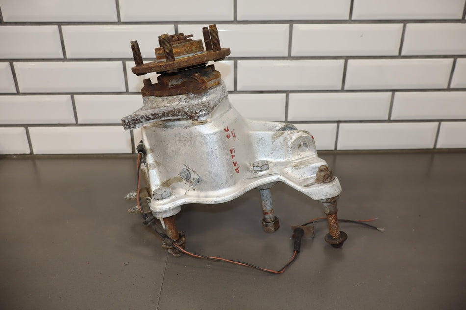 1988-1996 Chevrolet Corvette Right Rear Suspension 10270127 OEM