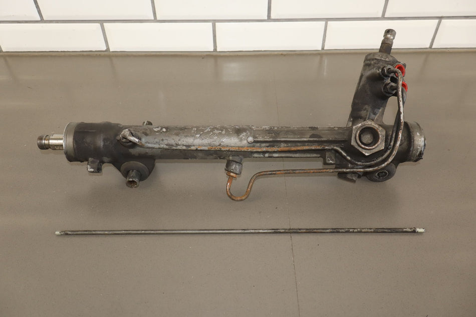 1993 Ford Mustang Steering Gear OEM