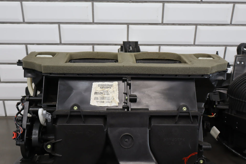 2015-23 Dodge Challenger HVAC Heater Housing Box OEM
