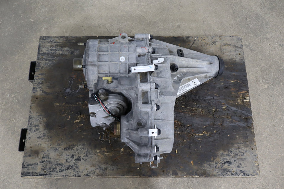 01-07 Chevy GMC 2500HD NP263XHD Electronic Shift Transfer Case Allison 1000