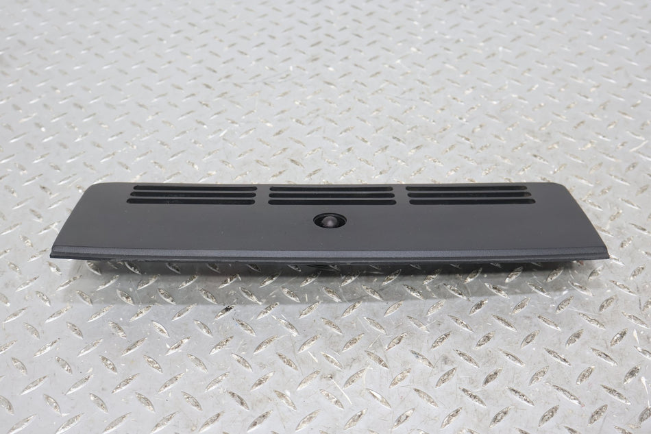 94-96 Chevy C4 Corvette Defrost Vent (Black)